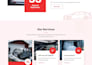 build a fully functional wordpress website